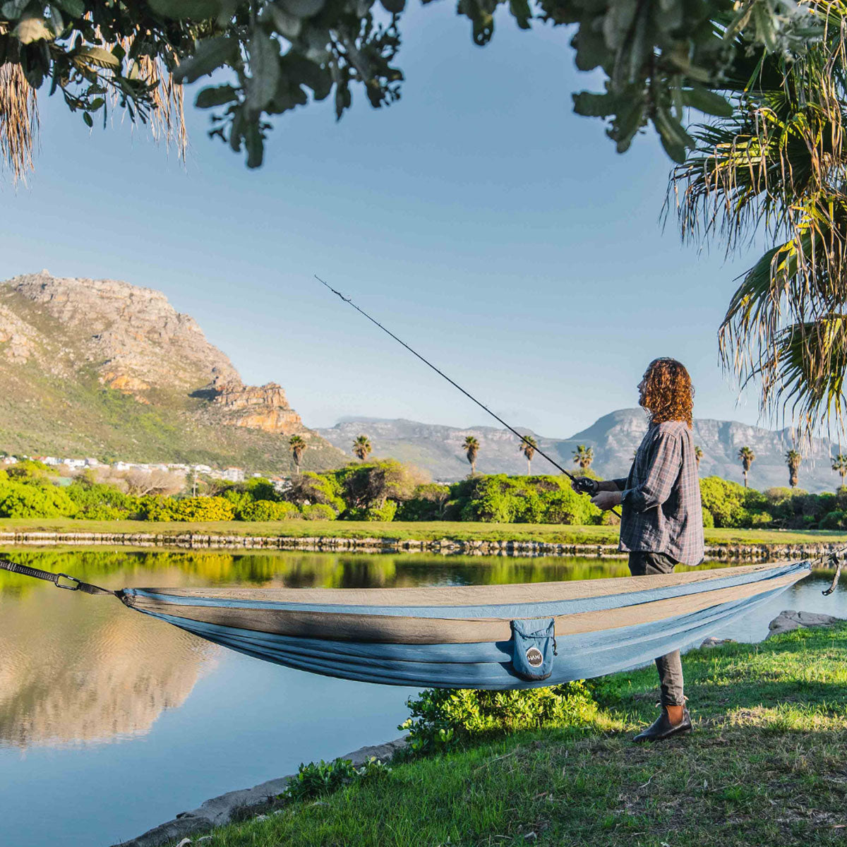 Fishing