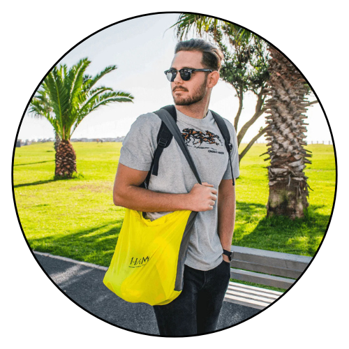EcoSacks