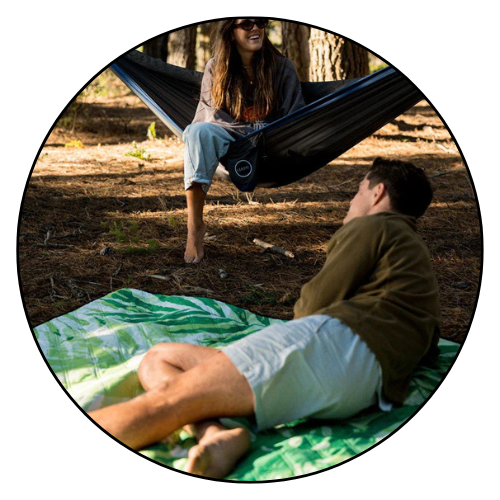 Picnic Blankets