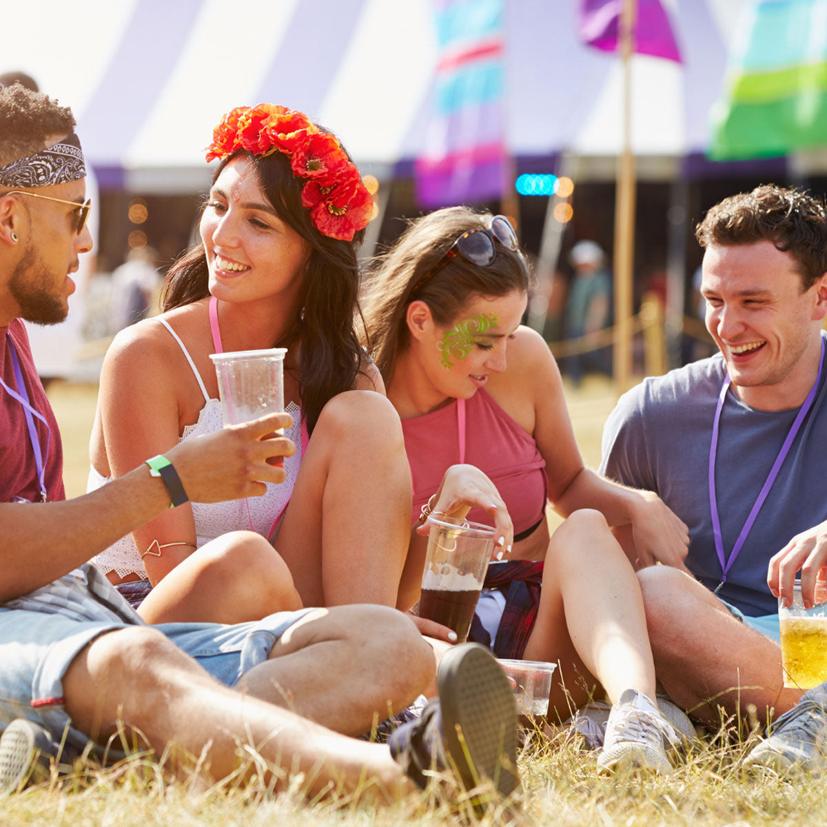 Festival/Concert