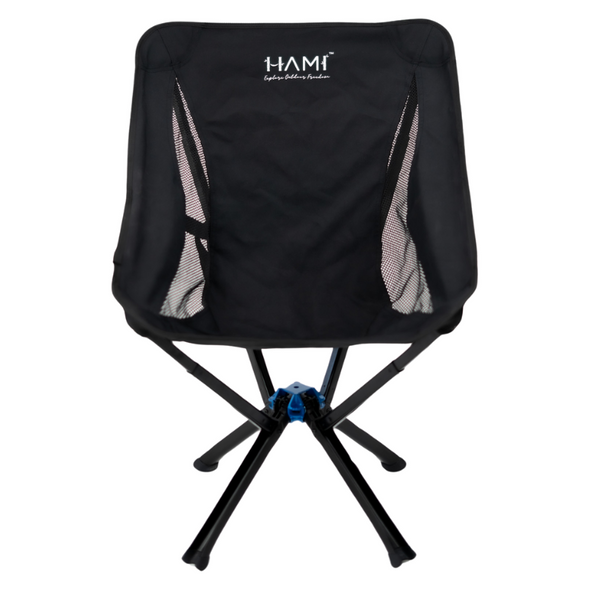 HAMI EcoChair - Large (Ultralite & Portable)