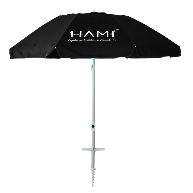 Ultimate HAMI Beach Set (Black)