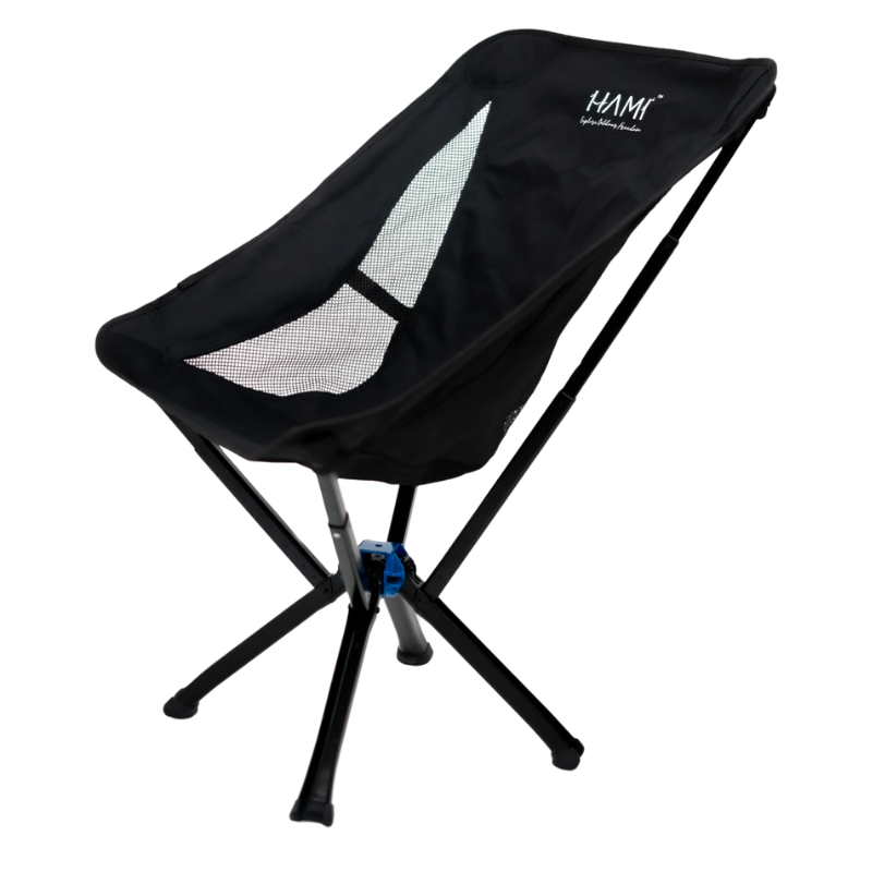 HAMI EcoChair - Large (Ultralite & Portable)