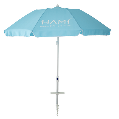 HAMI EcoShade Umbrella (blue)