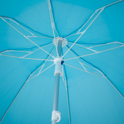 HAMI EcoShade Umbrella (blue)