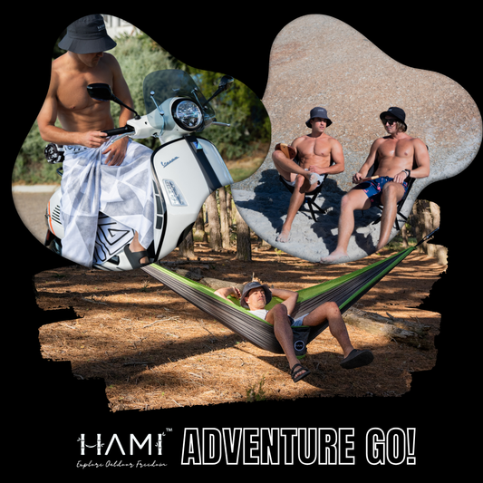 Adventure Go! Bundle