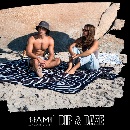 Dip & Daze Bundle