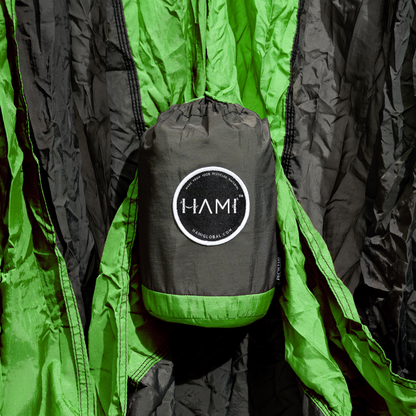 HAMI Dark Forest Hammock