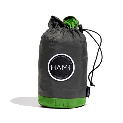 HAMI Dark Forest Hammock