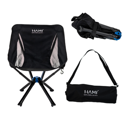 Ultimate HAMI Beach Set (Black)