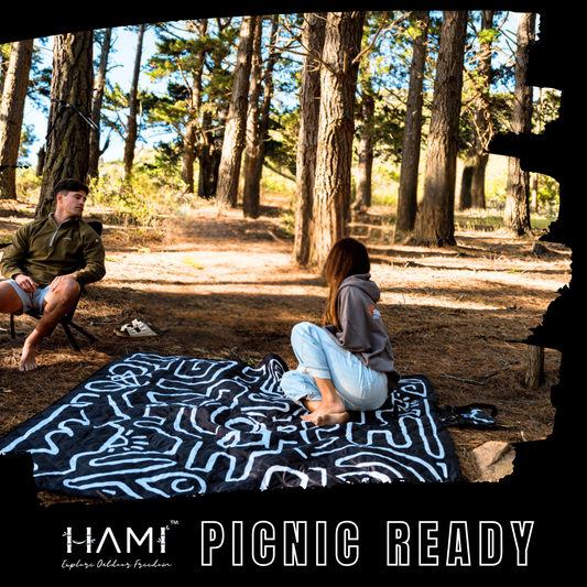Picnic Ready Bundle