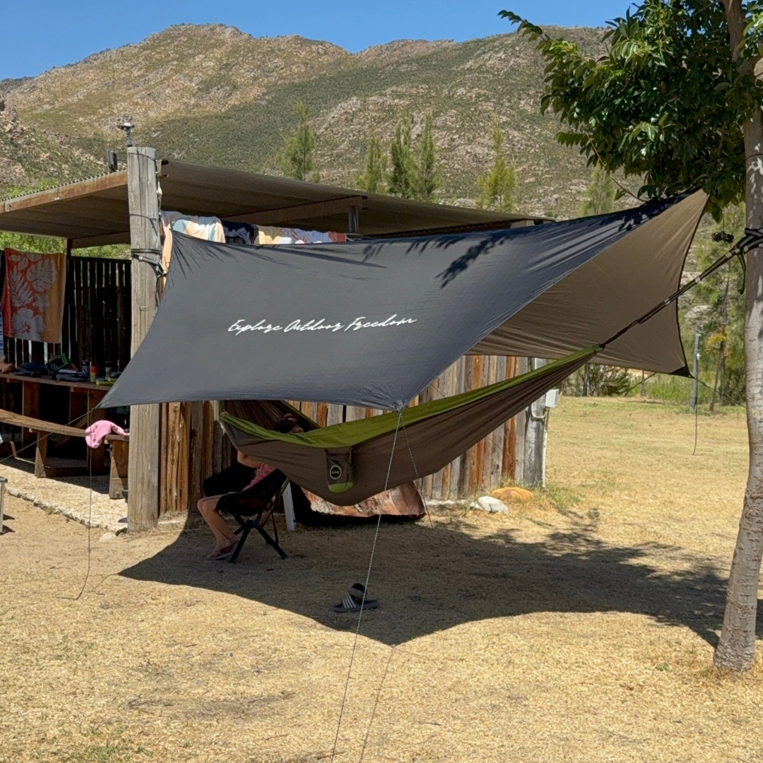 HAMI EcoTarp