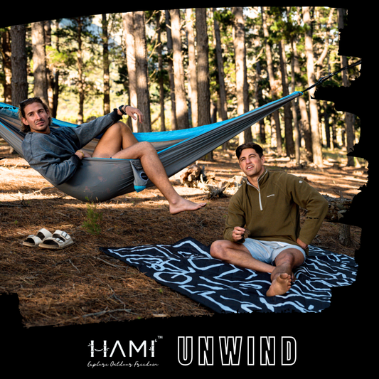 Unwind Bundle