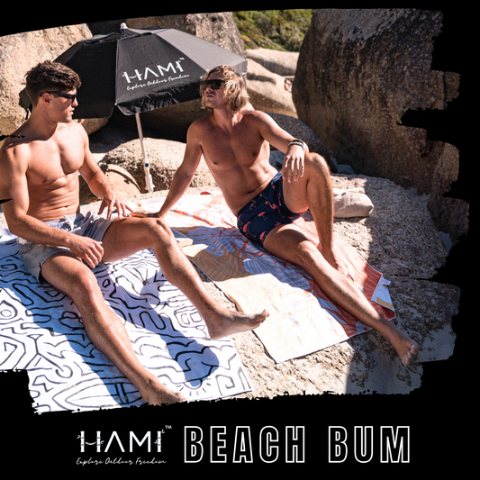 Beach Bum Bundle