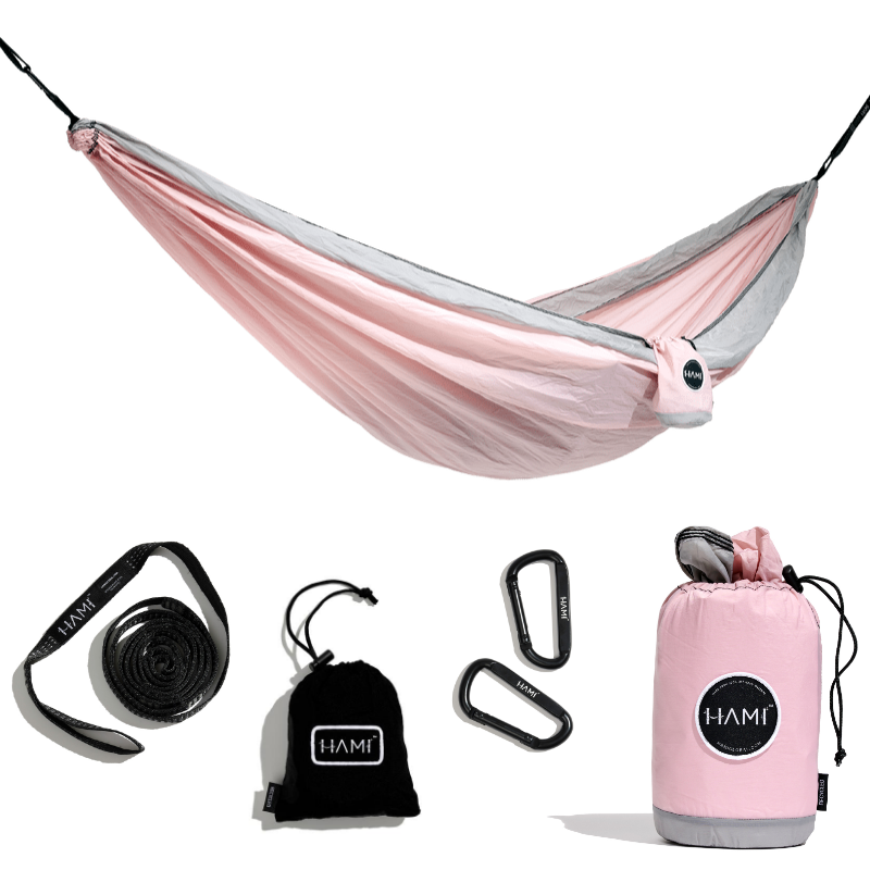 HAMI Coral Hammock