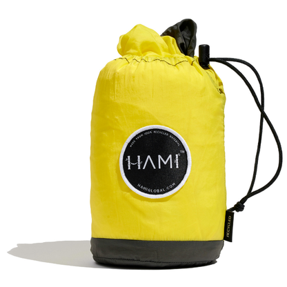 HAMI Hive Hammock