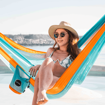 HAMI OASIS Hammock
