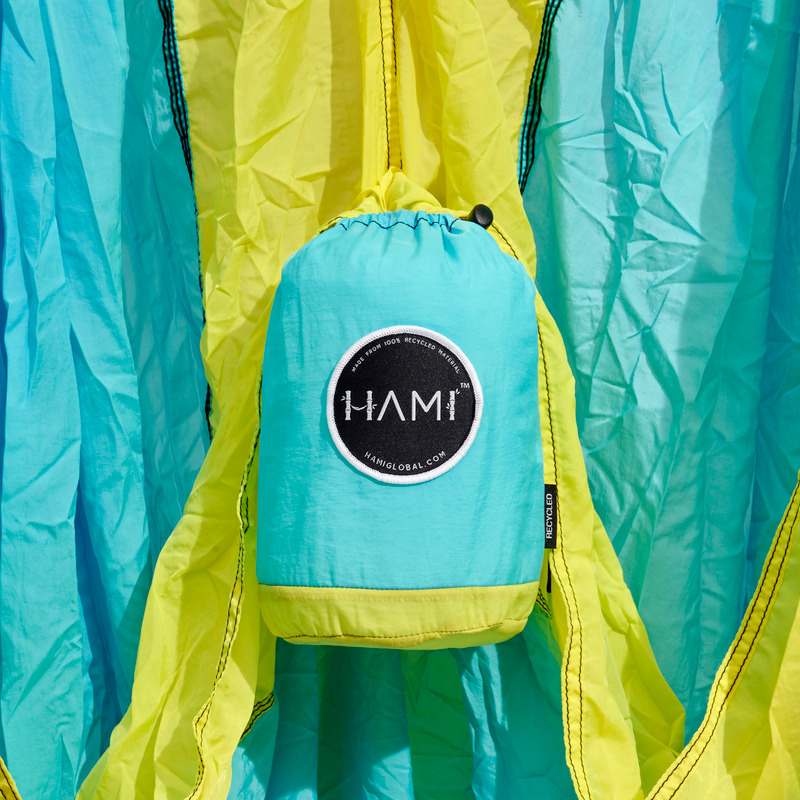 HAMI Ocean Hammock