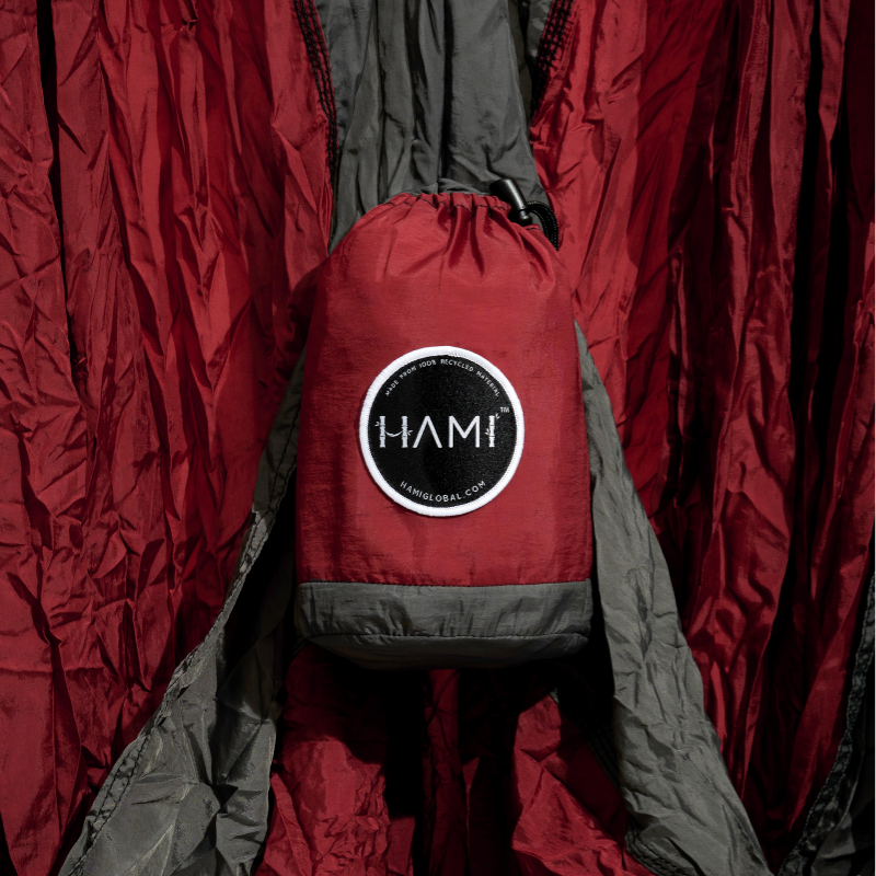 HAMI VINO Hammock