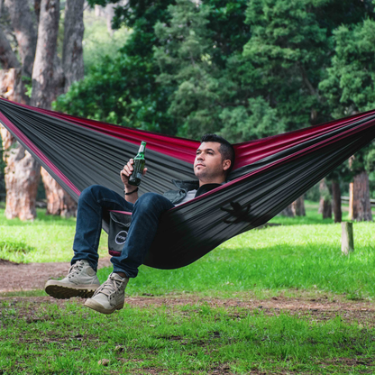 HAMI VOLCANO Hammock