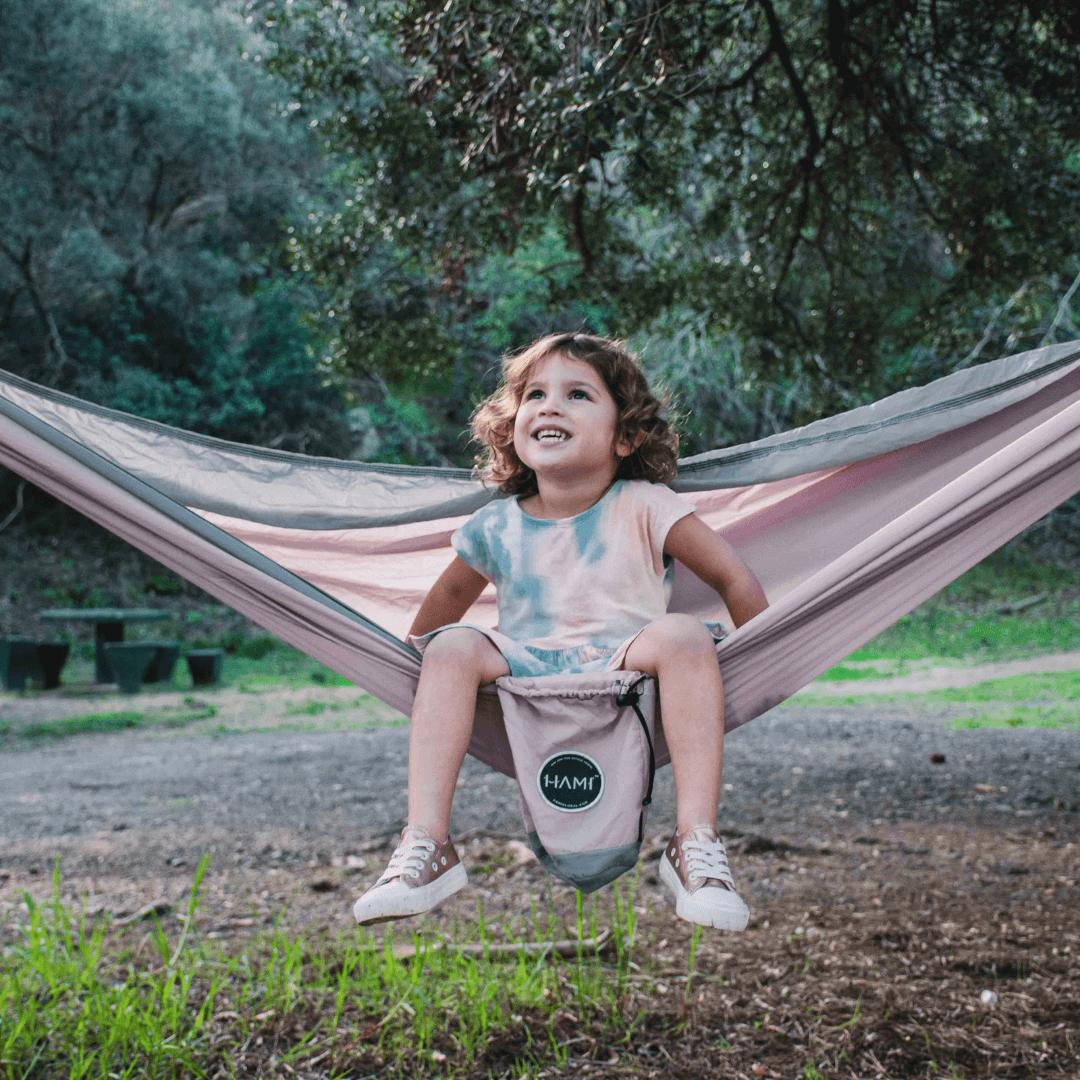HAMI Coral Hammock