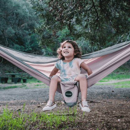 HAMI Coral Hammock