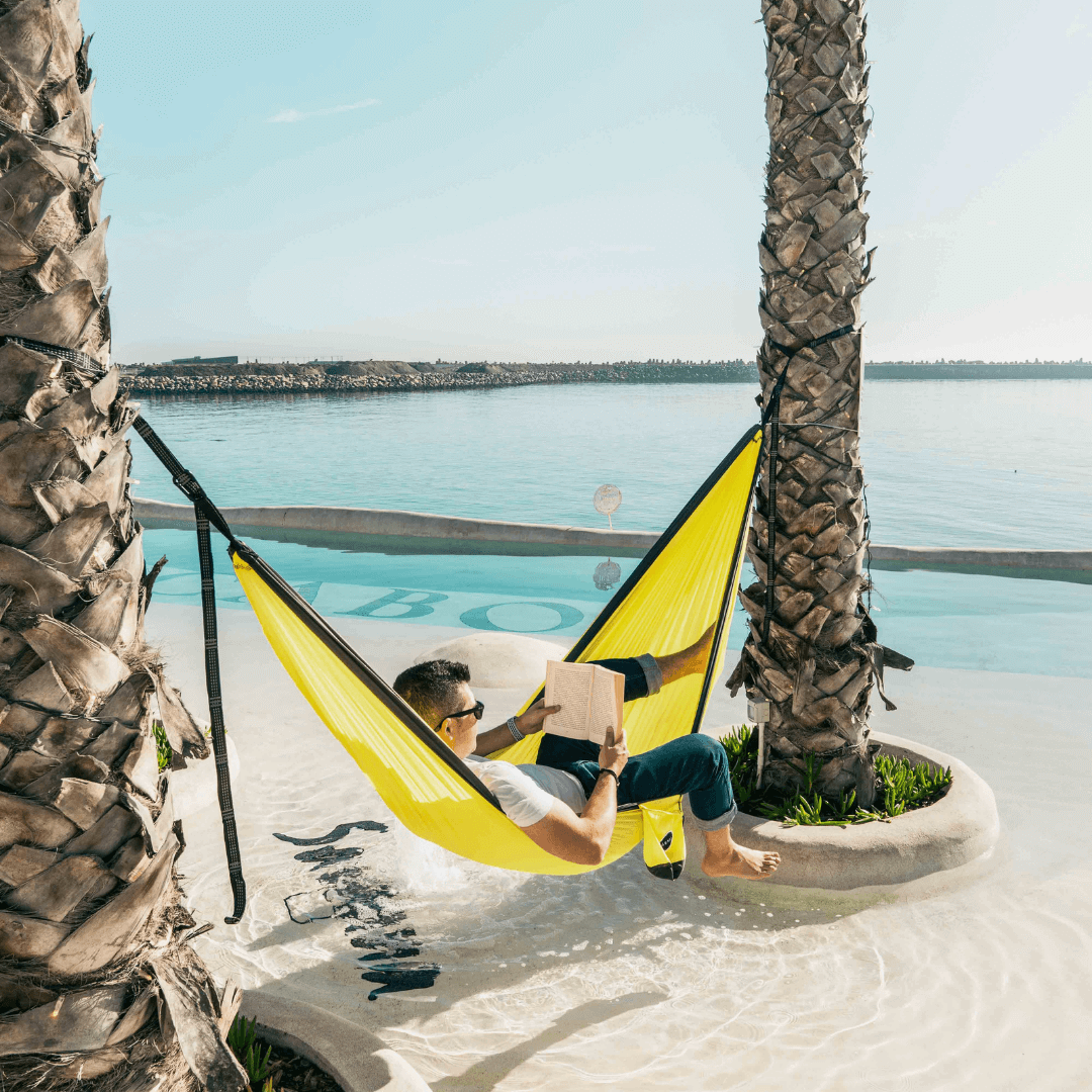 HAMI Hive Hammock