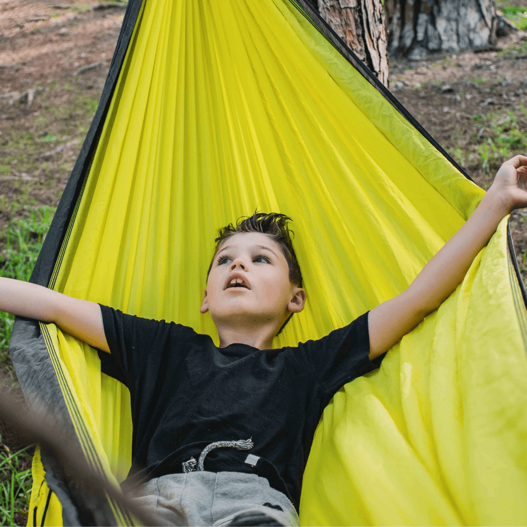 HAMI Hive Hammock