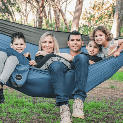 HAMI Lagoon Hammock