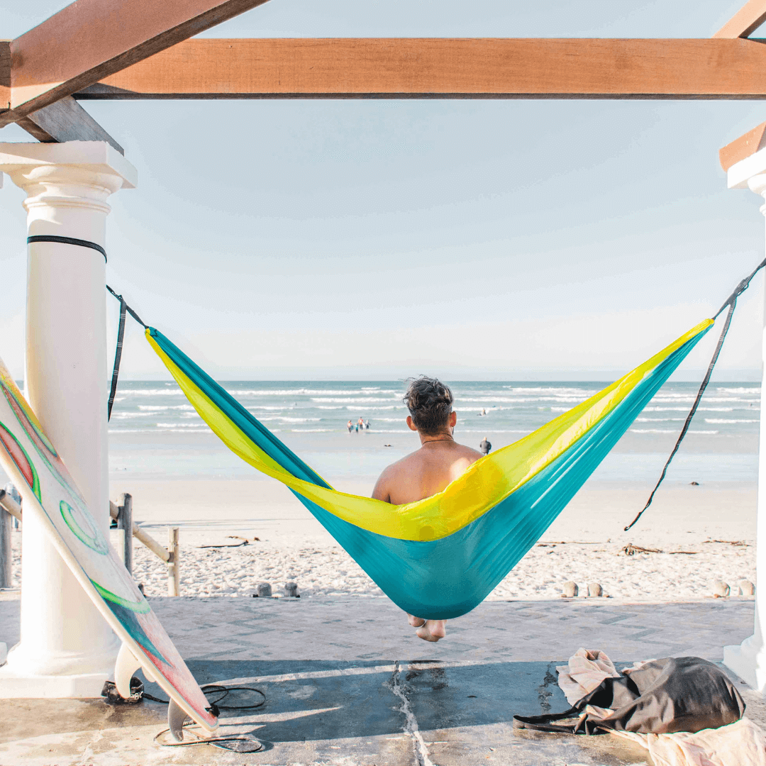 HAMI Ocean Hammock