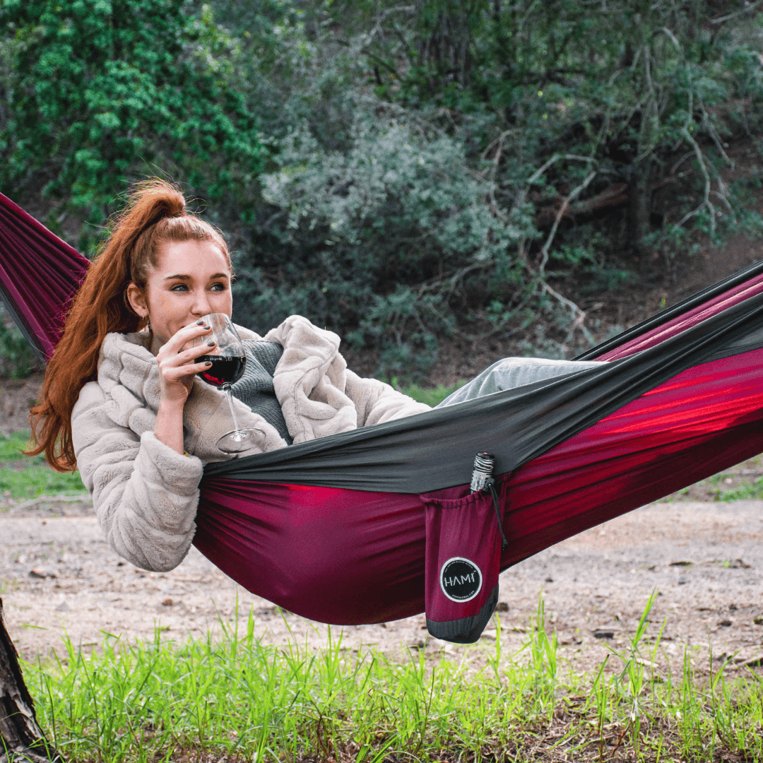 HAMI VINO Hammock
