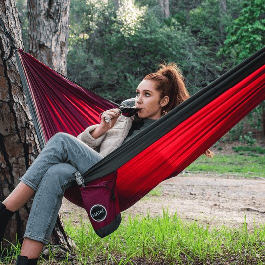 HAMI VINO Hammock
